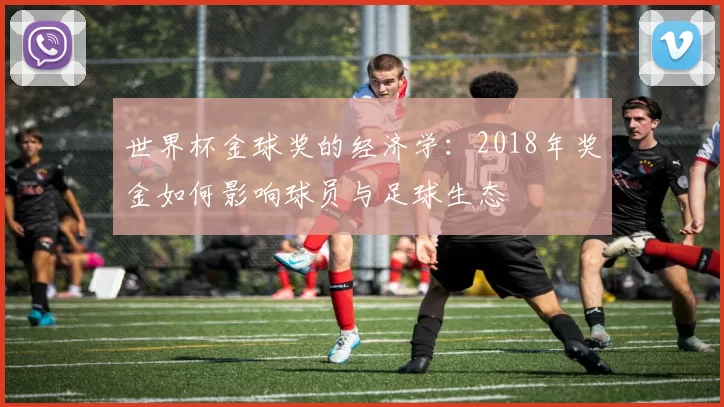 世界杯金球奖的经济学：2018年奖金如何影响球员与足球生态