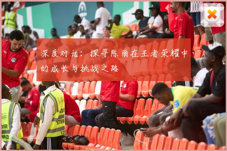 深度对话：探寻陈丽在王者荣耀中的成长与挑战之路
