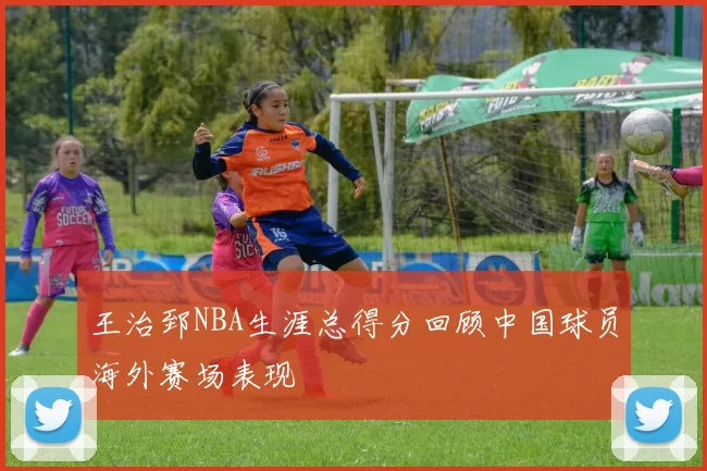 王治郅NBA生涯总得分回顾中国球员海外赛场表现