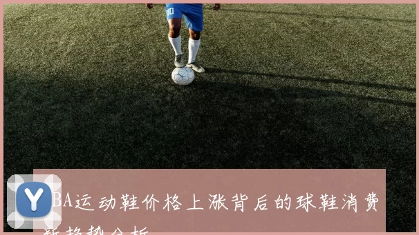 CBA运动鞋价格上涨背后的球鞋消费新趋势分析