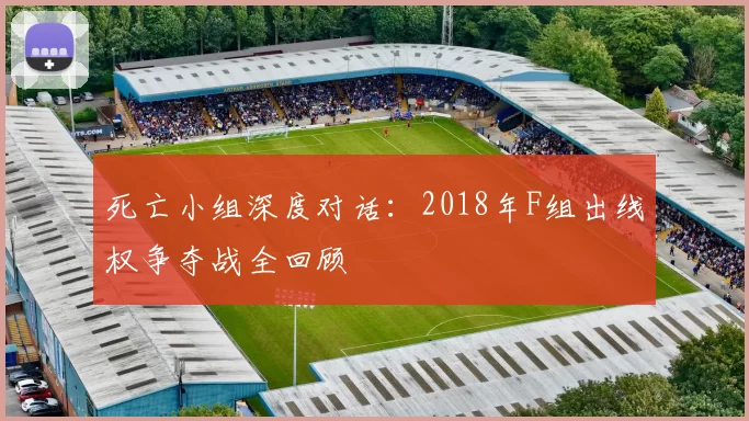 死亡小组深度对话：2018年F组出线权争夺战全回顾